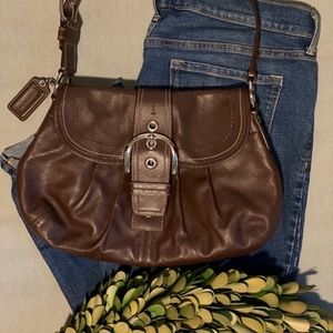 COACH | Medium Shoulder Bag